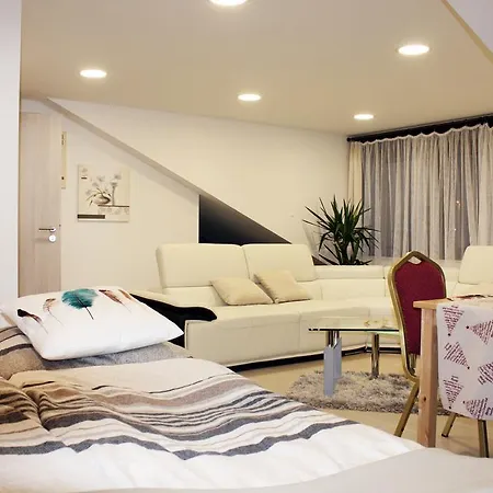 Guest house Lengsdorf Bonn